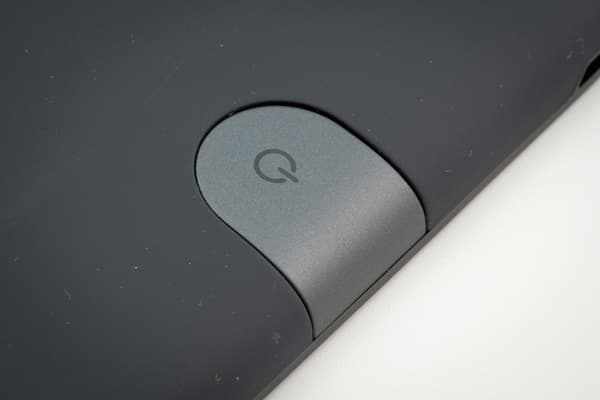 Nook Simple Touch Reader