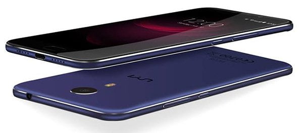 UMi Plus Extreme
