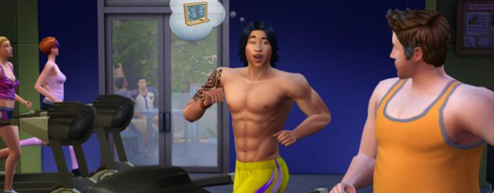 The Sims 4 will allow you to choose pronouns: he, she, they, or create your own