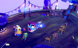 Демка новой игры авторов Dead Cells привлекла сотни игроков в Steam. Скоро стартует ранний доступ Windblown