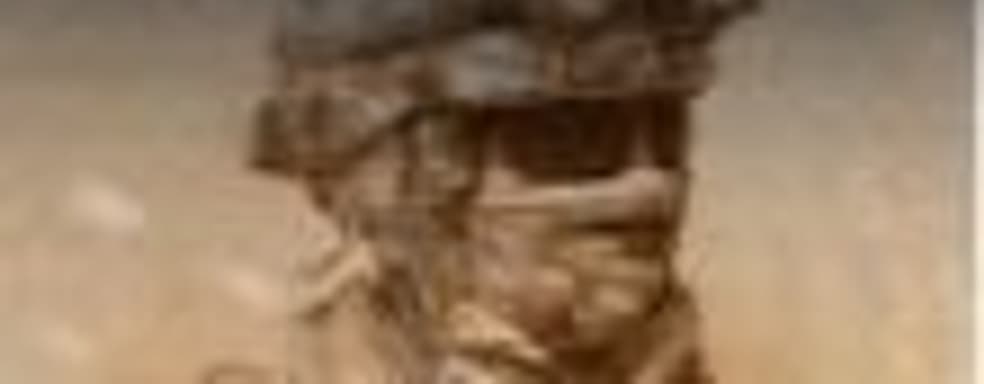 Не исключено, что на PS3 и Xbox 360 появится сборник Call of Duty: Modern Warfare Trilogy