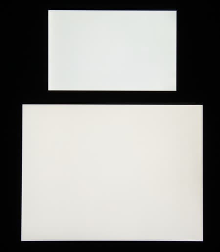 Обзор планшетного компьютера iPad Pro 10,5″. Тестирование дисплея