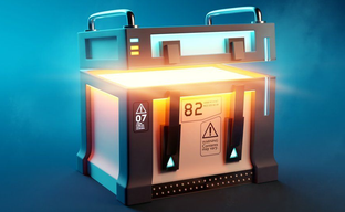 In Japan, they are selling loot boxes with video cards that cannot be returned