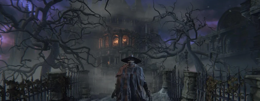 Bloodborne «вышла» на ПК. В сети опубликовали билд с вшитым эмулятором shadPS4 и поддержкой модов для улучшения графики