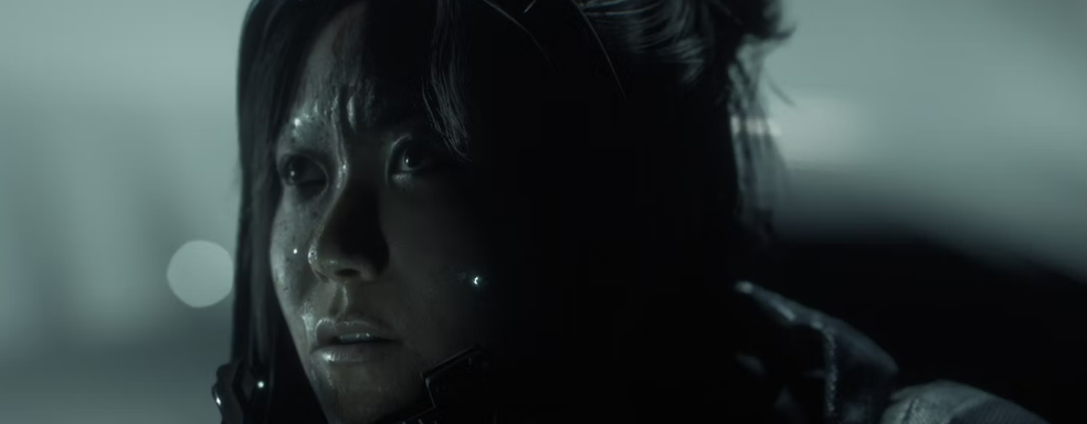 У героя The Callisto Protocol будет спутница, а игра может стать сервисом с новыми режимами и DLC