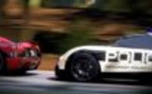 Анонс Need For Speed: Hot Pursuit Limited Edition