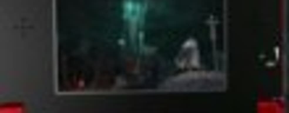 Трейлер Castlevania: Lords of Shadow - Mirror of Fate