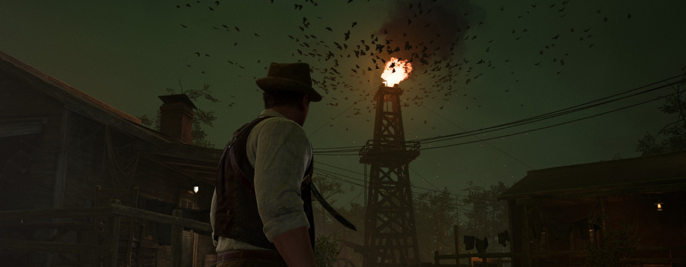 Русская озвучка Alone in the Dark (2024). COOL-GAMES представила актёров и процесс записи локализации