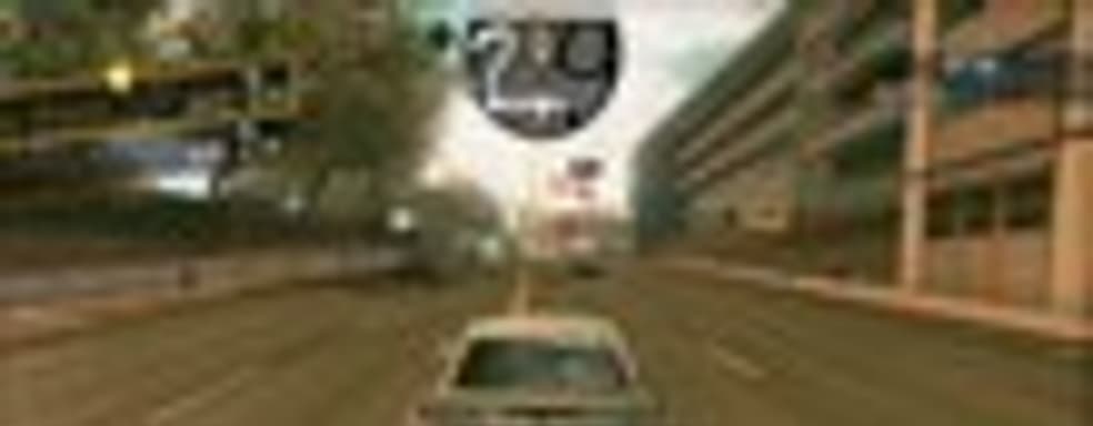 Игровой ролик Driver: San Francisco