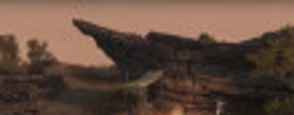 Morrowind всё хорошеет: новый дневник модификации Skywind