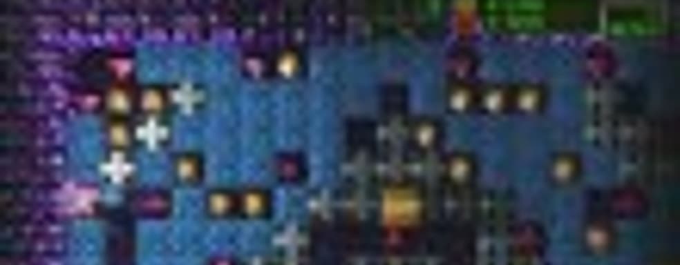 Boulder Dash-XL этим летом