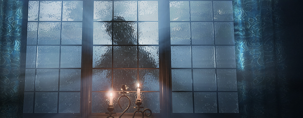 В Steam вышла демка хоррора Layers of Fear на Unreal Engine 5 с «элитным» размером. Дата выхода и системные требования