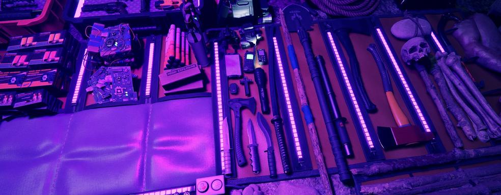 [СТРИМ] Все играют в Sons of the Forest