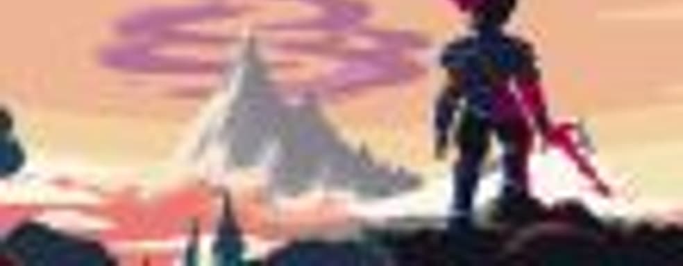 Пиксельное приключение Flynn: Son of Crimson успешно профинансировано на Kickstarter