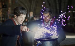 У Hogwarts Legacy есть все шансы стать самой большой игрой 2023 года