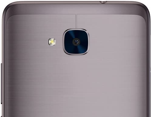 Обзор смартфона Huawei Honor 6С