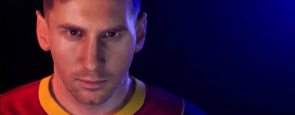 PES 2021 – не новая игра, а обновление. Разработчики уже создают PSE 2022 на новом движке