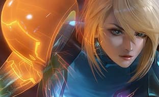 Разработчики Metroid Prime 4 продолжают нанимать сотрудников