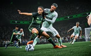 EA Sports FC и Madden NFL на Switch 2 без компромиссов. Создатели пообещали использовать возможности консоли