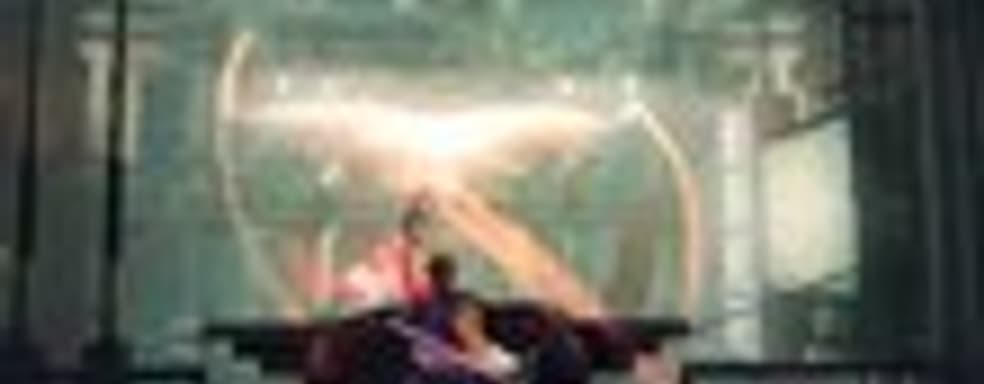 Дневники разработчиков Strider 