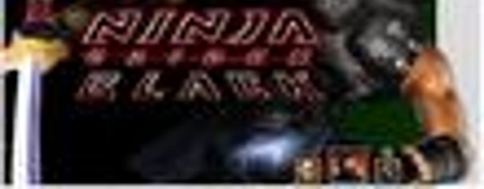 Ninja Gaiden Black, Sid Meier's Pirates и Black скоро в Xbox Live