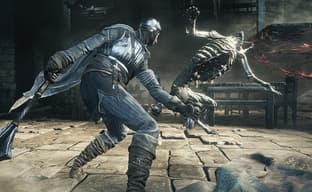 Разработчик объяснил, почему серверы Dark Souls так долго чинят