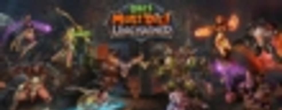 Orcs Must Die! Unchained подтвердили для PS4