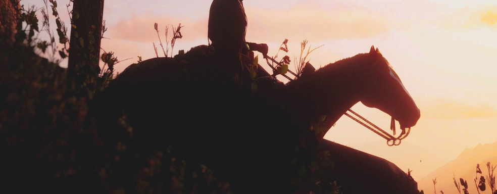 Digital Foundry назвала самые красивые игры для PlayStation 4 и Xbox One