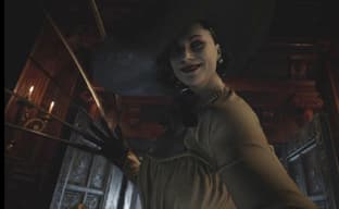 20 минут в Resident Evil: Village Игровой процесс эксклюзивного демо на PS5