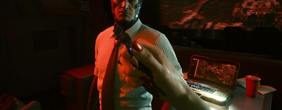 Cyberpunk 2077 делает ваш ПК уязвимым для атак хакеров, анонс даты выхода Mass Effect: Legendary Edition — самое интересное за 2 февраля