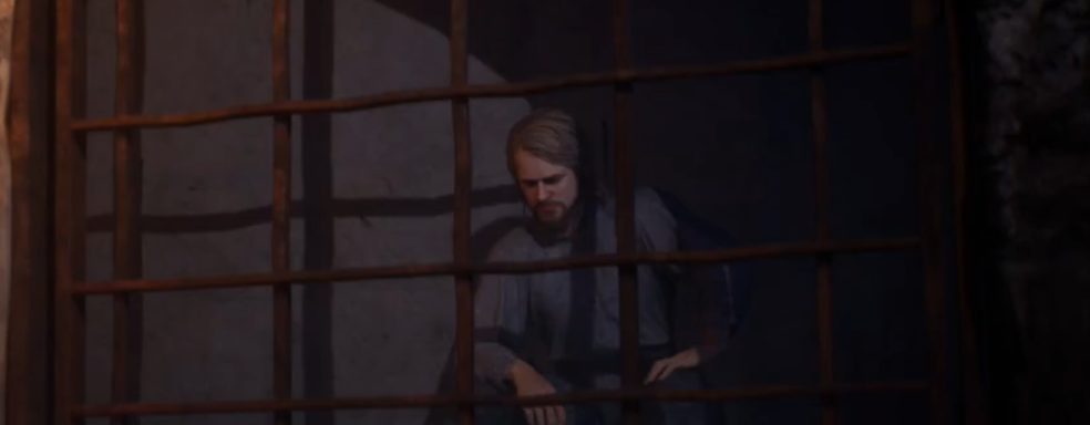 Создатели «Смуты» представили новую русскую озвучку. Юрий и другие герои заговорили по-другому