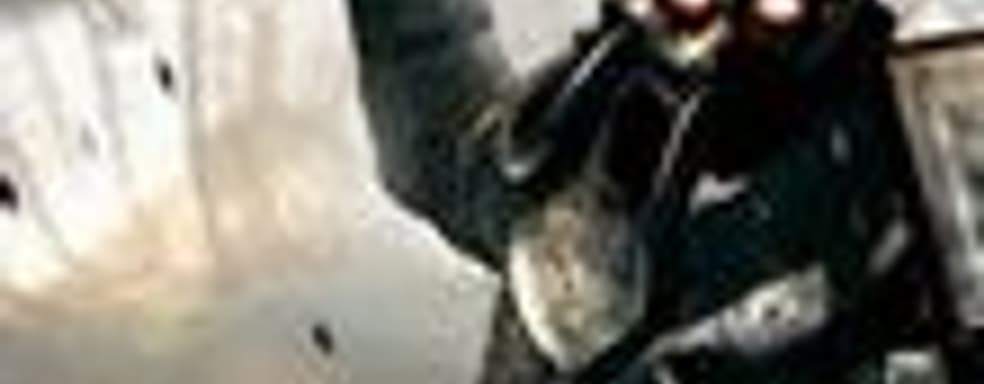 Guerrilla изменила чувствительность управления в Killzone 3