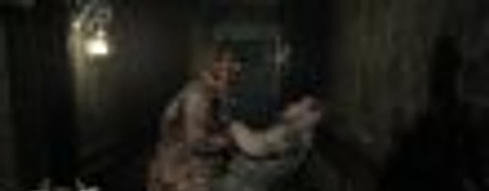 Capcom не считает идею сделать ремейк ремейка первой части Resident Evil смехотворной