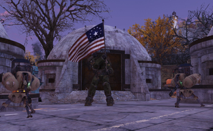 Fallout 76 Becomes Temporarily Free on PC, Steam, and Consoles in Honor of the Franchise Day