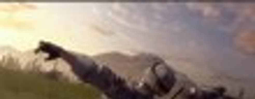 Трейлер Operation Flashpoint: Red River 