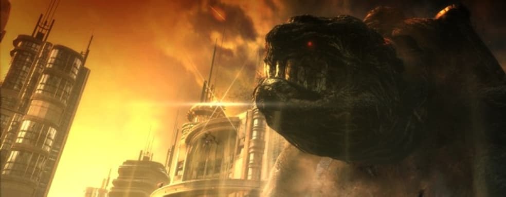 Bulletstorm - давно забытая симфония