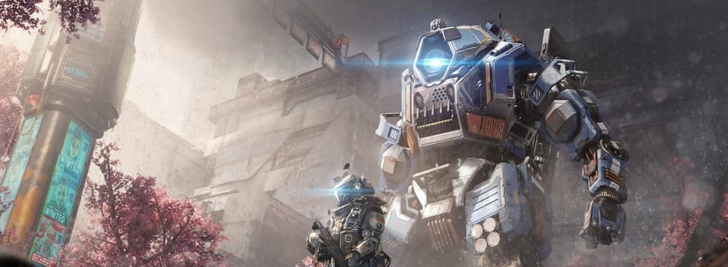 Студия-разработчик Titanfall и Star Wars Jedi: Fallen Order делает игру по новой интеллектуальной собственности