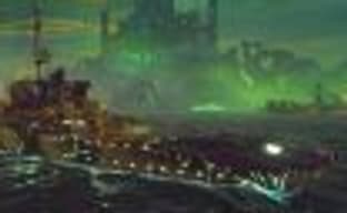 «Ужас глубин» - в World of Warships появились подлодки