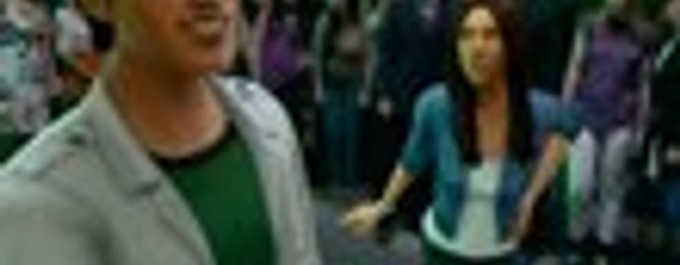 Gamescom-трейлер The Sims 4