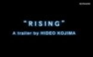 Hideo Kojima представляет: launch-трейлер Metal Gear Rising: Revengeance