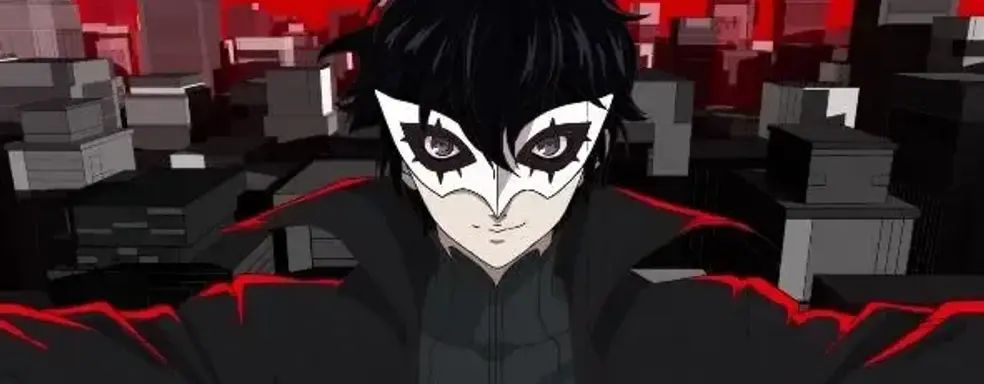 Джокер станет играбельным персонажем в Persona 5: The Phantom X на старте глобальной версии