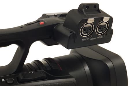 Видеокамера Panasonic AG-AC90