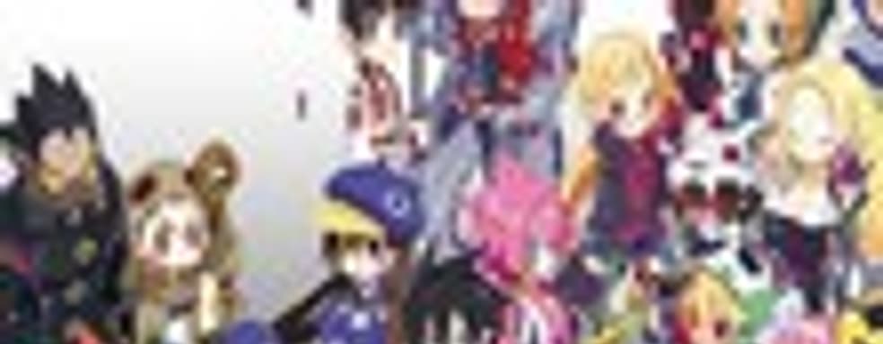 Англоязычная версия Disgaea 4 этой осенью