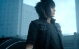 Подробности о Final Fantasy XV