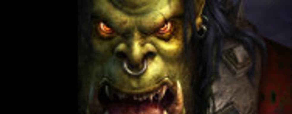 Недоперековка: игроки в бешенстве от качества Warcraft III: Reforged