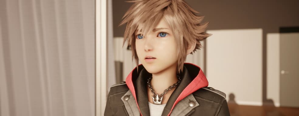 Kingdom Hearts 4 станет «перезагрузкой» для франшизы — директор