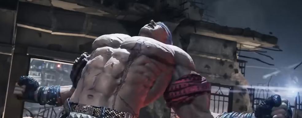 Геймдиректор Tekken 8 в гневе, а продюсер просит прощения. Последствия утечки трейлера Брайана Фьюри