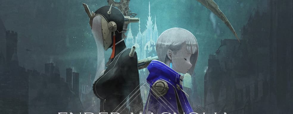 Ender Magnolia: Bloom in the Mist получила оценку 89% от СМИ. За что хвалят новую метроидванию?