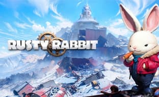 Rusty Rabbit от автора аниме «Психопаспорт» разочаровала издания