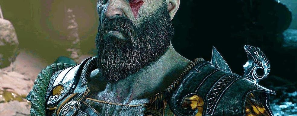 Не только на PS5? – глава PlayStation высказался об эксклюзивности God of War Ragnarok